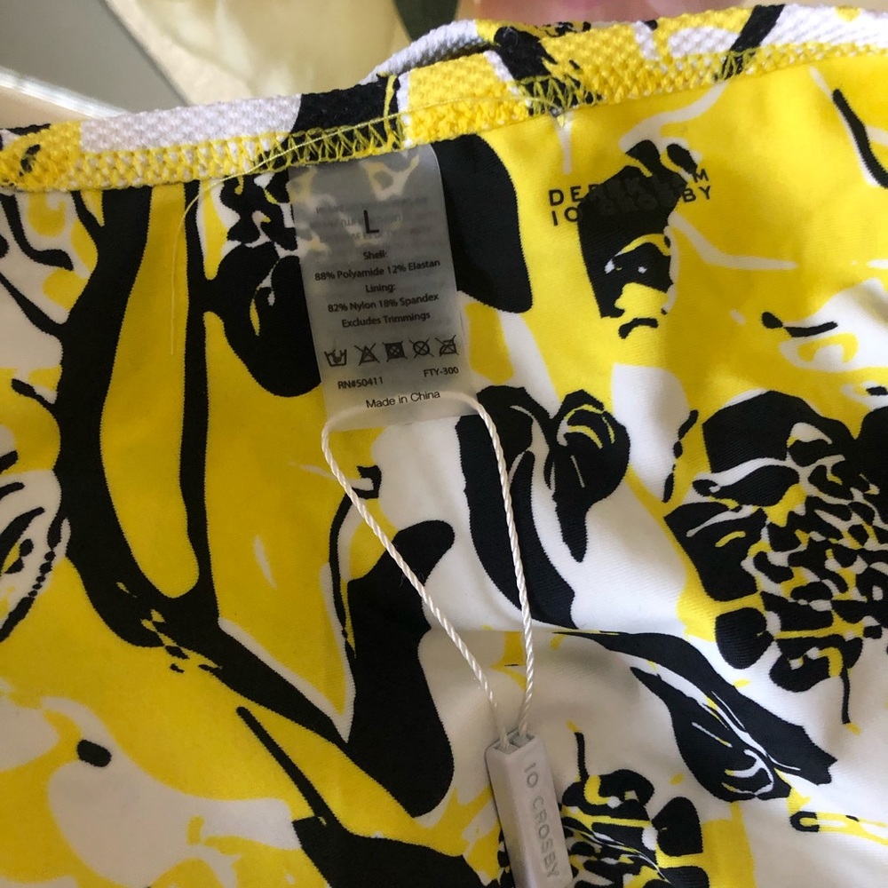 Brand New DEREK LAM Bikini Bottoms - Picture 7 of 11